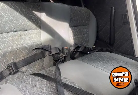 Fiat Uno  2007 - foto 4