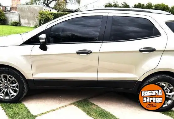 Ford Ecosport  2014 - foto 1
