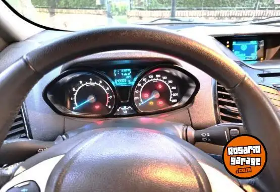 Ford Ecosport  2014 - foto 4