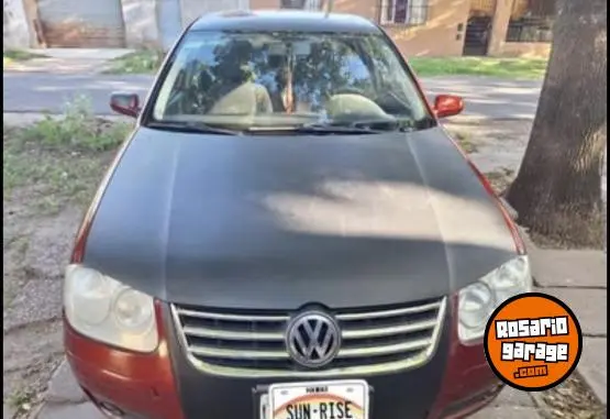 Volkswagen Bora  2008 - foto 1
