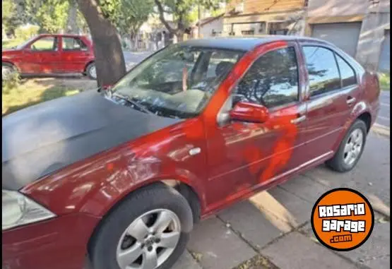 Volkswagen Bora  2008 - foto 4