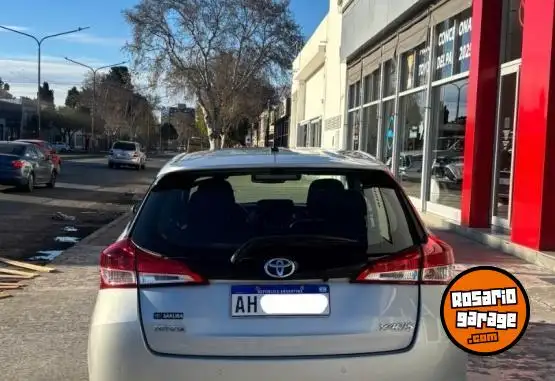 Toyota Yaris 1.5 Xs Cvt  2025 - foto 2