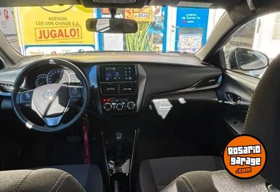 Toyota Yaris 1.5 Xs Cvt  2025 - foto 5