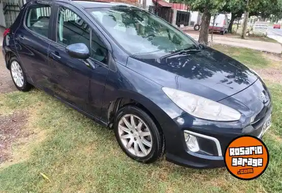 Peugeot 308 Allure Nav  2012 - foto 2