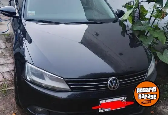 Volkswagen Vento Sedan 2.5  2013 - foto 1