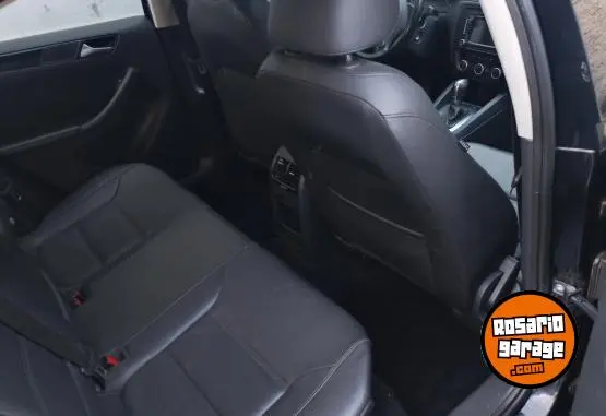 Volkswagen Vento Sedan 2.5  2013 - foto 5