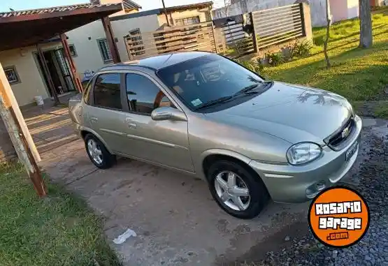 Chevrolet Corsa Classic  2009 - foto 1