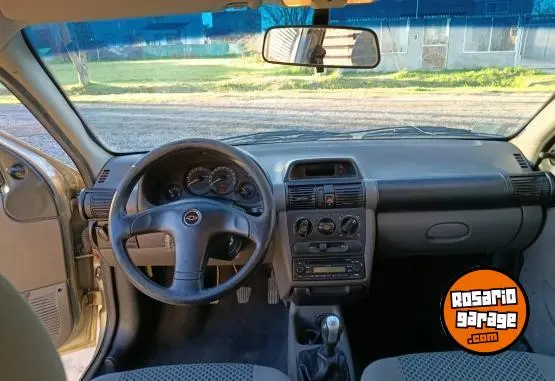 Chevrolet Corsa Classic  2009 - foto 5