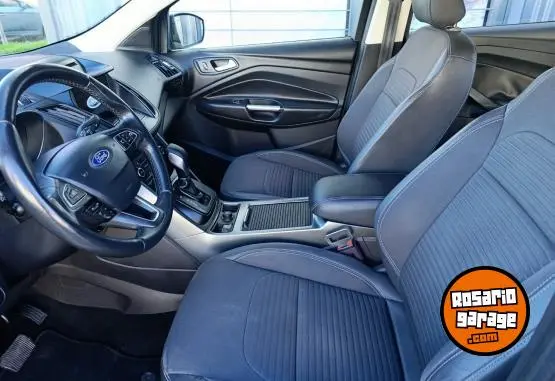 Ford Kuga 2.0 Sel  2019 - foto 5