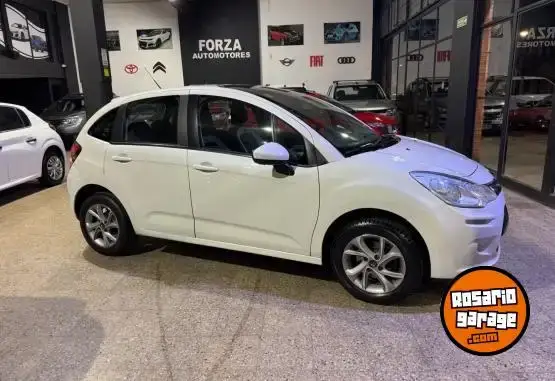 Citroën C3  2015 - foto 1