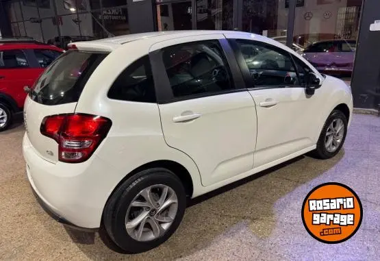Citroën C3  2015 - foto 2