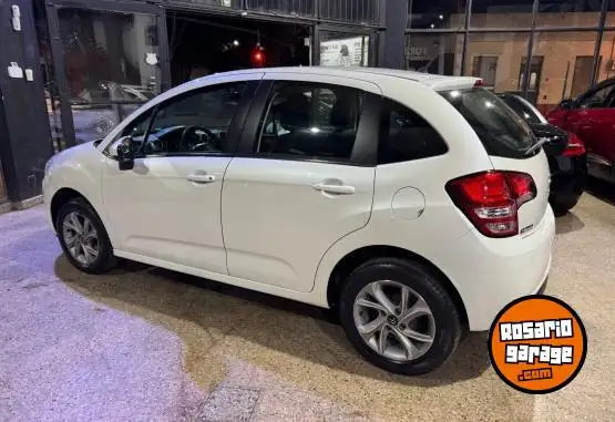 Citroën C3  2015 - foto 3