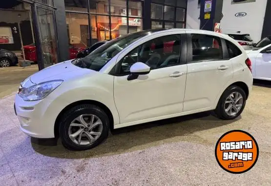 Citroën C3  2015 - foto 4