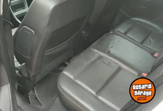 Peugeot 307 2.0Hdi Xs Premium  2009 - foto 5