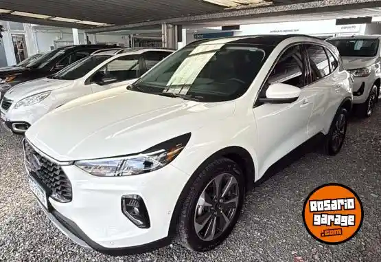 Ford Kuga 2.5 Titanium  2024 - foto 1