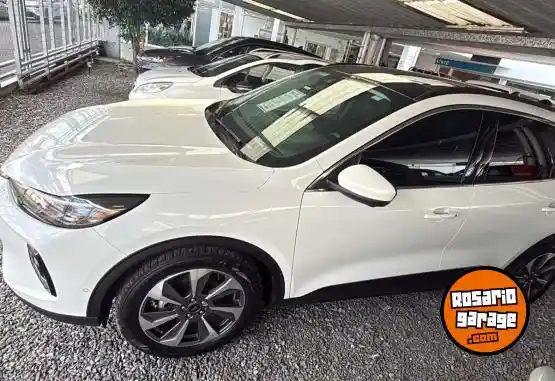 Ford Kuga 2.5 Titanium  2024 - foto 2