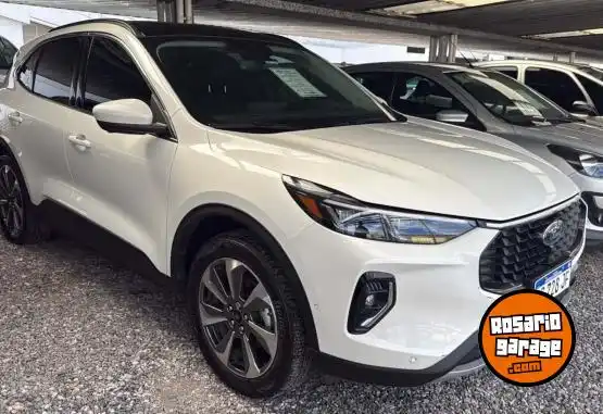 Ford Kuga 2.5 Titanium  2024 - foto 5