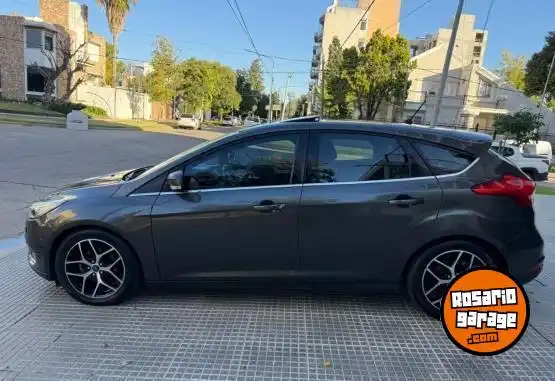 Ford Focus Titanium  2019 - foto 2