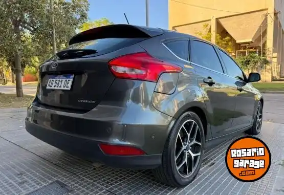 Ford Focus Titanium  2019 - foto 4