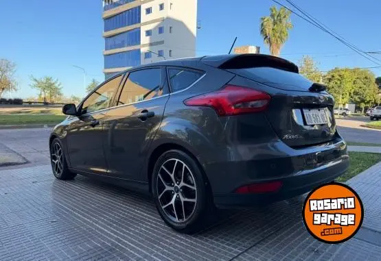 Ford Focus Titanium  2019 - foto 5