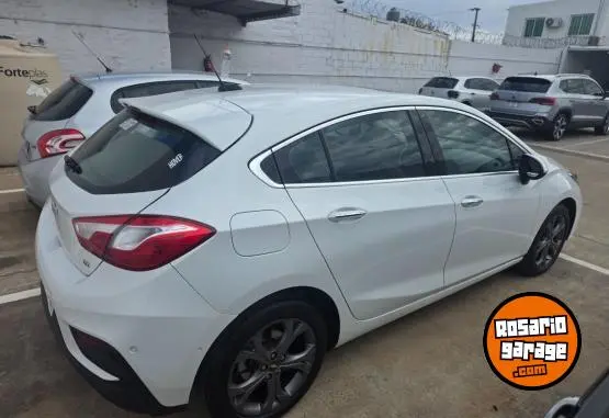 Chevrolet Cruze  2017 - foto 1