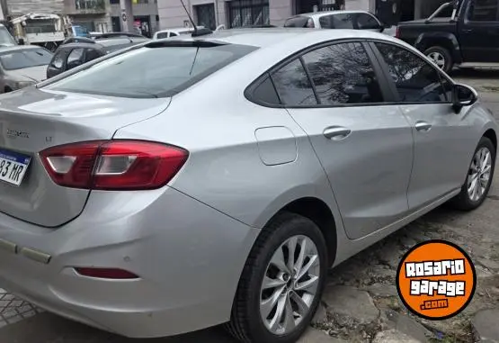 Chevrolet Cruze  2019 - foto 2