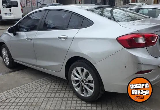 Chevrolet Cruze  2019 - foto 3