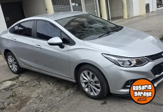 Chevrolet Cruze  2019 - foto 4
