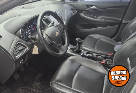 Chevrolet Cruze  2019 - foto 5