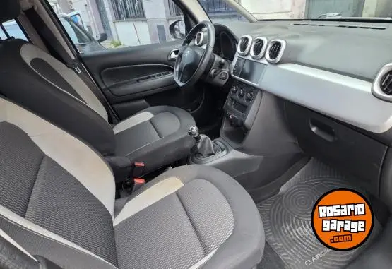 Citroën C3  2017 - foto 2