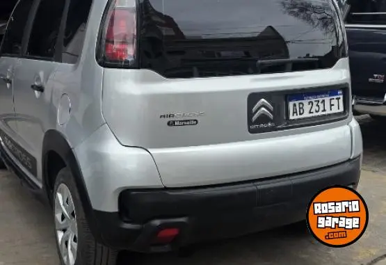 Citroën C3  2017 - foto 3