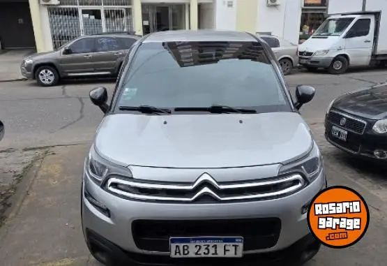 Citroën C3  2017 - foto 4
