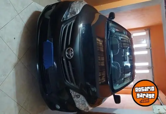 Toyota Corolla Xei  2013 - foto 1