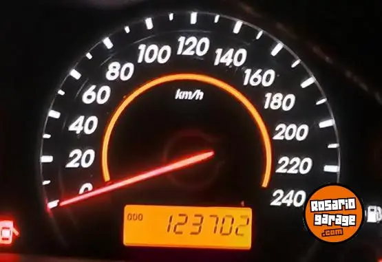 Toyota Corolla Xei  2013 - foto 5