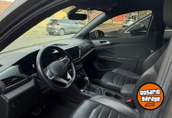 Volkswagen Taos Highline  2021 - foto 3