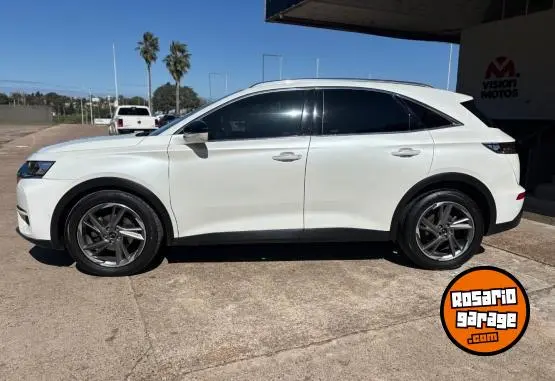 Ds Ds7 2.0 Hdi Crossback Gr  2021 - foto 2