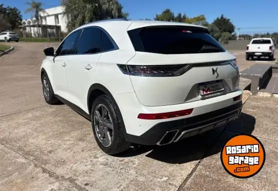 Ds Ds7 2.0 Hdi Crossback Gr  2021 - foto 3