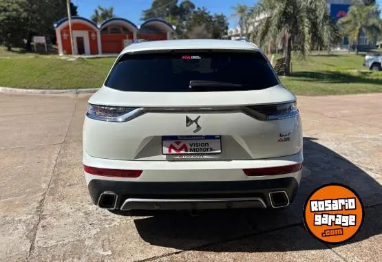 Ds Ds7 2.0 Hdi Crossback Gr  2021 - foto 4
