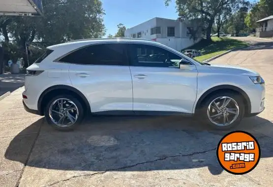 Ds Ds7 2.0 Hdi Crossback Gr  2021 - foto 5