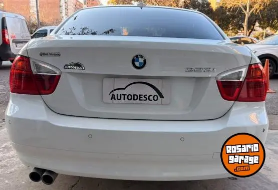 Bmw 323I  2008 - foto 3