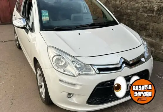 Citroën C3 1.6 Vti 115 Exclusive.  2015 - foto 5