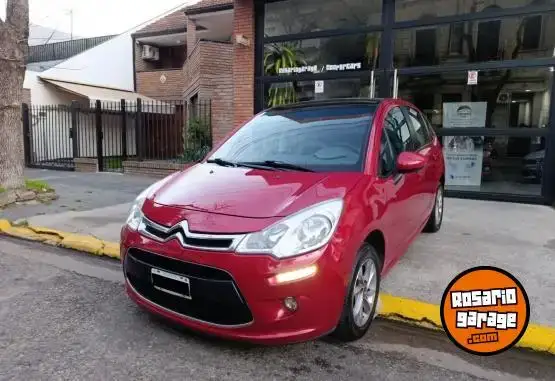 Citroën C3 Tendance Pack Secure  2015 - foto 1