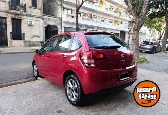 Citroën C3 Tendance Pack Secure  2015 - foto 2