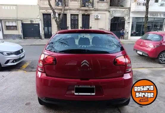 Citroën C3 Tendance Pack Secure  2015 - foto 3