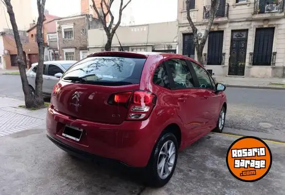 Citroën C3 Tendance Pack Secure  2015 - foto 4