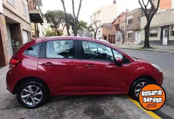Citroën C3 Tendance Pack Secure  2015 - foto 5