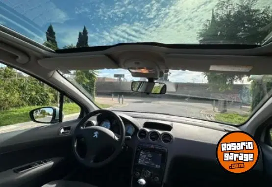 Peugeot 308 1.6  2018 - foto 5