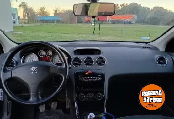Peugeot 408 1.6 Active  2016 - foto 3