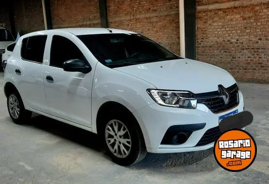Renault Sandero Life 1.6  2023 - foto 2