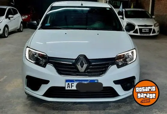 Renault Sandero Life 1.6  2023 - foto 3